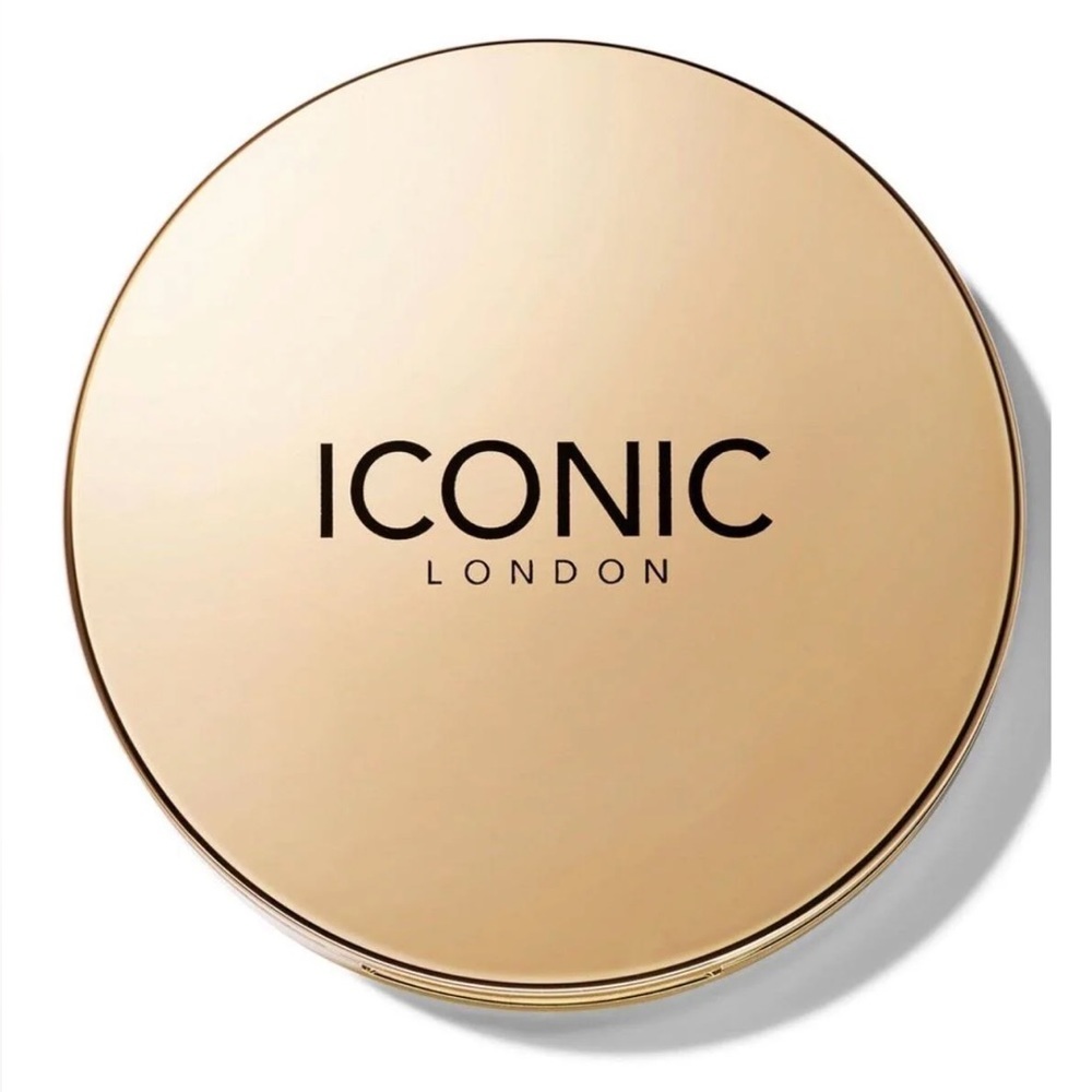 ✨ ICONIC LONDON Lip and Cheek Cream Trio - Picture 4 of 7
